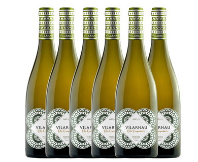 Els Capricis de Vilarnau Xarel&middot;lo