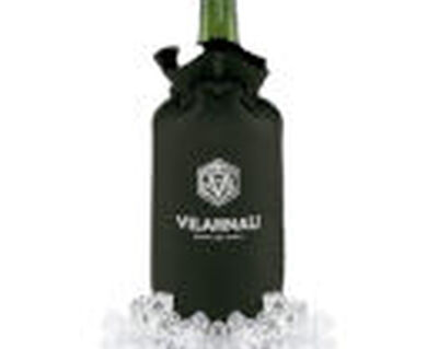 Bufanda de fr&iacute;o