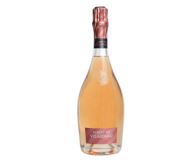 Albert de Vilarnau Garnacha