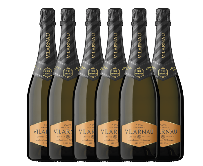 Coupage Subirat Parent