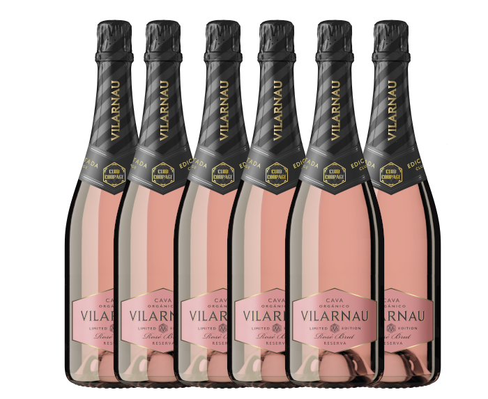 Coupage Ros&eacute;