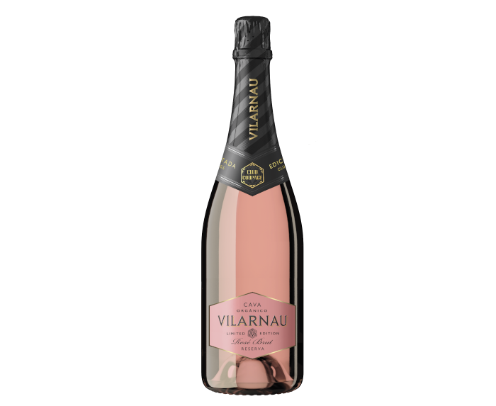 Coupage Ros&eacute; Reserva Organic